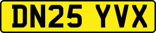 DN25YVX