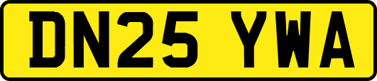 DN25YWA