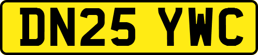 DN25YWC