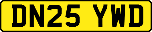 DN25YWD