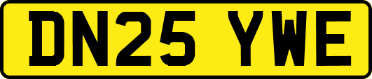 DN25YWE