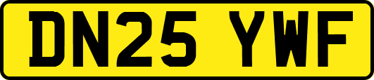 DN25YWF