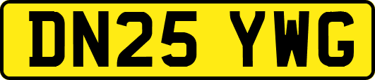 DN25YWG