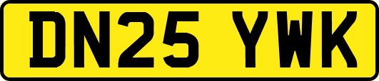 DN25YWK