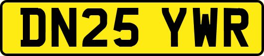 DN25YWR