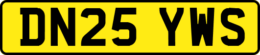 DN25YWS