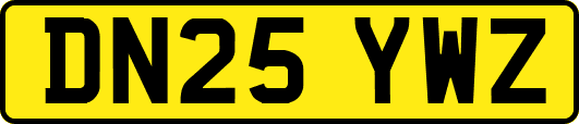 DN25YWZ