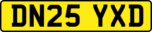 DN25YXD