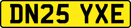 DN25YXE