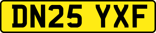 DN25YXF