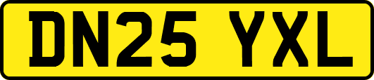 DN25YXL