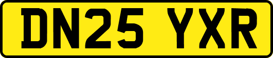 DN25YXR