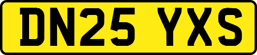 DN25YXS