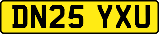 DN25YXU