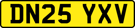 DN25YXV