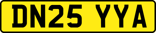 DN25YYA