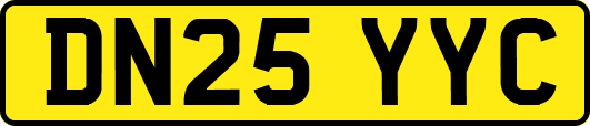 DN25YYC