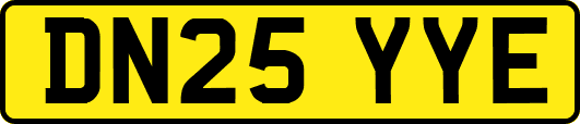 DN25YYE