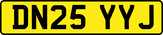 DN25YYJ