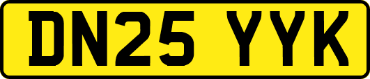 DN25YYK