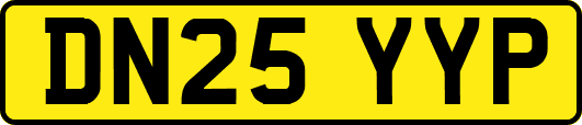 DN25YYP