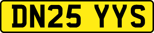 DN25YYS