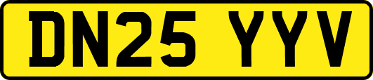 DN25YYV