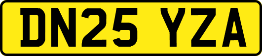 DN25YZA
