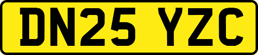 DN25YZC