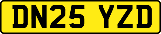 DN25YZD