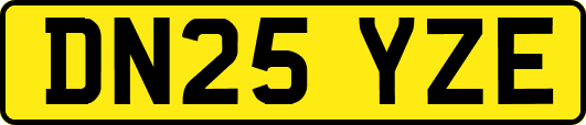 DN25YZE
