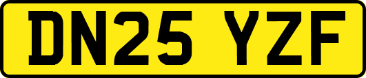 DN25YZF