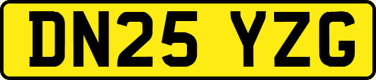 DN25YZG
