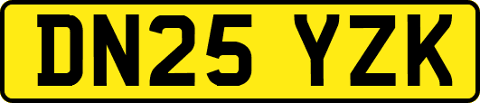 DN25YZK