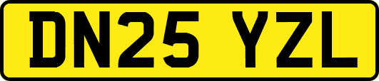DN25YZL