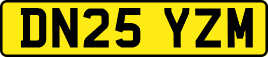 DN25YZM
