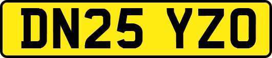 DN25YZO