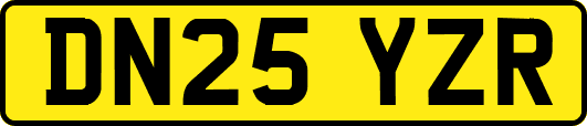 DN25YZR