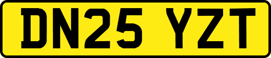 DN25YZT