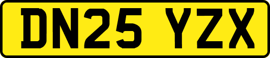 DN25YZX