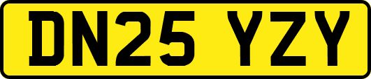 DN25YZY
