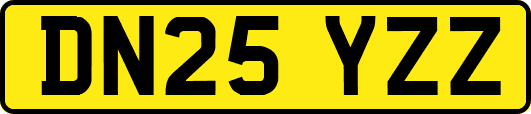 DN25YZZ