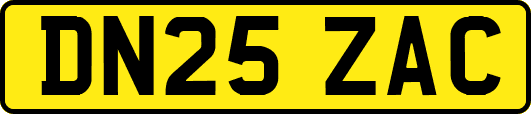 DN25ZAC