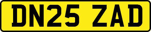 DN25ZAD
