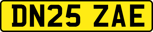 DN25ZAE