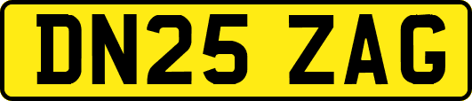 DN25ZAG