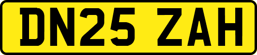 DN25ZAH