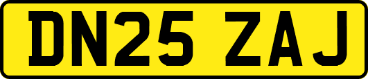 DN25ZAJ