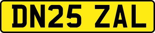 DN25ZAL