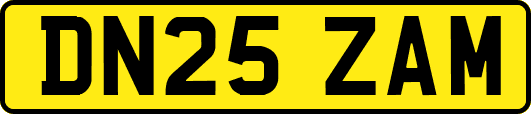DN25ZAM